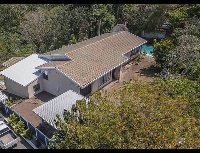 3 BEDROOM HOUSE SOLD IN BEREA WEST